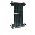 Jiangxi Isuzu D-MAX AC Condenser Assembly – Part No. 8105010-0483-001