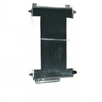 Jiangxi Isuzu D-MAX AC Condenser Assembly – Part No. 8105010-0483-001 Jiangxi Isuzu D-MAX AC Condenser Assembly – Part No. 8105010-0483-001