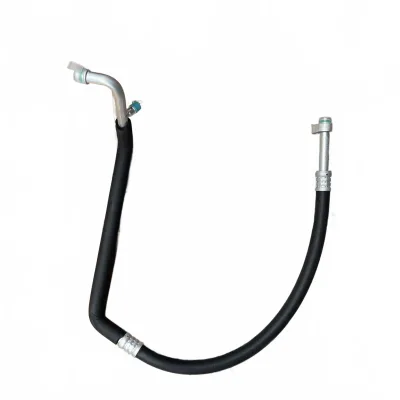 Genuine Foton Tunland Air Conditioning Pipe Assembly – FS8108010-0580-001 Genuine Foton Tunland Air Conditioning Pipe Assembly – FS8108010-0580-001