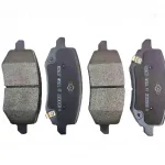 GWM Poer / P-Series Rear Brake Pad Set – Part 3502030-1019-001