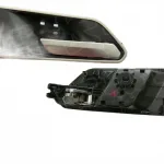 GWM Poer Passenger Edition Rear Right Interior Door Handle Assembly – 6205200XPW04A8P