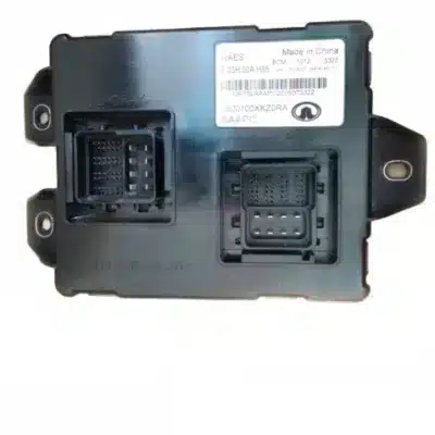 Haval M6 Body Control Module (BCM) – Part No. 3600100XKZ0RA Haval M6 Body Control Module (BCM) – Part No. 3600100XKZ0RA