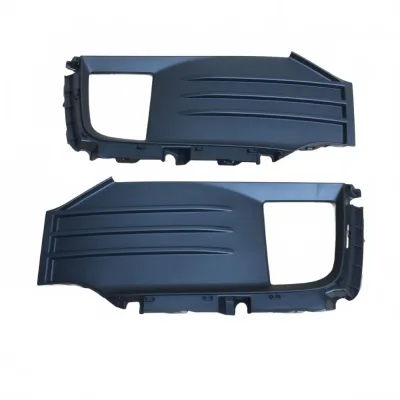 Right Side Front Fog Light Cover for Foton Yutu – P1531021605A0 Right Side Front Fog Light Cover for Foton Yutu – P1531021605A0