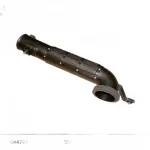 Jiangxi Isuzu D-MAX Air Filter Intake Hose – C8981044721 / JIS719
