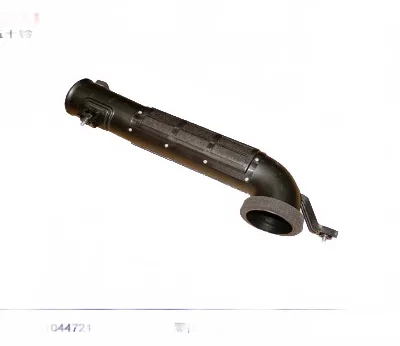 Jiangxi Isuzu D-MAX Air Filter Intake Hose – C8981044721 / JIS719 Jiangxi Isuzu D-MAX Air Filter Intake Hose – C8981044721 / JIS719