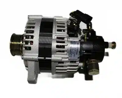 JAC Motors Alternator for HFC4DA1 2.8L Diesel Engine – 3701170FA051XZ