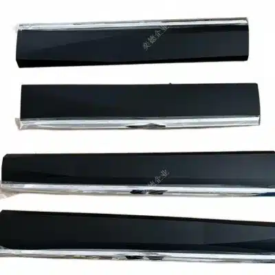WEY Lanshan Rear Right Exterior Door Trim Panel – Part No. 5006340XKG10A WEY Lanshan Rear Right Exterior Door Trim Panel – Part No. 5006340XKG10A
