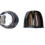 Huanghai Grand Tiger Wheel Arch Housing – Part ZW8403030-0651-001