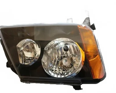 Higer Yujun Right Headlight Assembly for KLQ1020 Classic Pickup – 3711010-0354-001