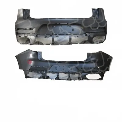 Rear Bumper Assembly for Haval F5 – Part Number 2804201XKY74A Rear Bumper Assembly for Haval F5 – Part Number 2804201XKY74A