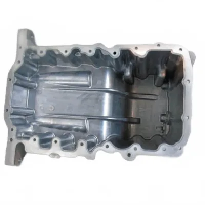 BAIC BJ4F20T 2.0L Turbocharged Engine Oil Pan Assembly – 3295940-0003-002 BAIC BJ4F20T 2.0L Turbocharged Engine Oil Pan Assembly – 3295940-0003-002