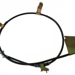 GWM Wingle 3 Left Handbrake Cable Assembly – 3508300XP55AA