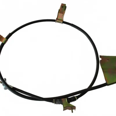 GWM Wingle 3 Left Handbrake Cable Assembly – 3508300XP55AA