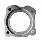 Secondary Shaft Bearing Retainer Plate for Jinbei/Tangjun Light Trucks (5RYA2ZYB)