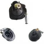 ZX Auto Terralord Clutch Master Cylinder Oil Pipe – G1608020-0101