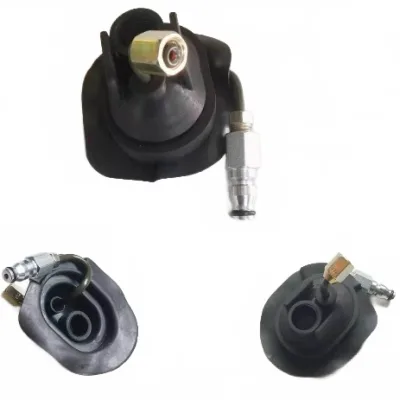 ZX Auto Terralord Clutch Master Cylinder Oil Pipe – G1608020-0101 ZX Auto Terralord Clutch Master Cylinder Oil Pipe – G1608020-0101
