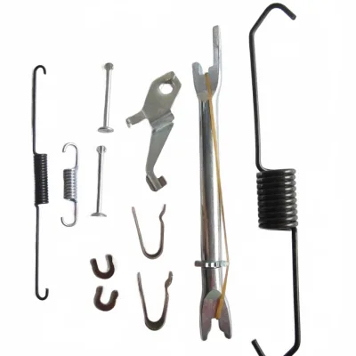 Rear Left Brake Repair Kit for Great Wall Wingle – GWM Part ZD3505050-0235-001 Rear Left Brake Repair Kit for Great Wall Wingle – GWM Part ZD3505050-0235-001