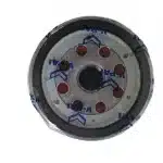 JMC Oil Filter Assembly for JX4D30B5L 3.0L Diesel Engine (EP1-6612-AB)