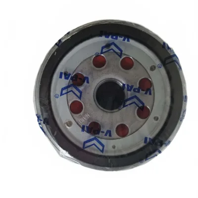 JMC Oil Filter Assembly for JX4D30B5L 3.0L Diesel Engine (EP1-6612-AB) JMC Oil Filter Assembly for JX4D30B5L 3.0L Diesel Engine (EP1-6612-AB)