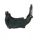 Haval All New H6 Blue Label Left Side Muffler Decorative Trim Cover (2804707XKZ1DA)