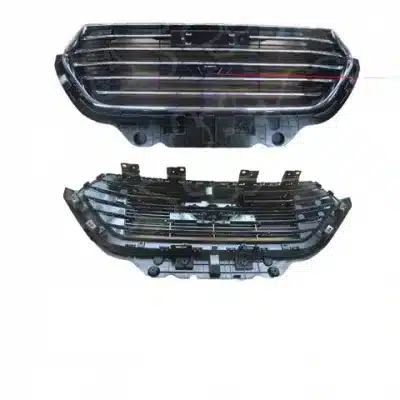 Haval H4 (Blue Label) Front Grille Assembly – Part No. 5509200ASY02B Haval H4 (Blue Label) Front Grille Assembly – Part No. 5509200ASY02B
