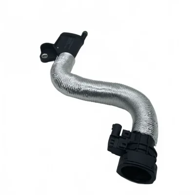 BAIC Oil-Gas Separator Vent Pipe for BJ4G20T15 2.0L Turbocharged Engine BAIC Oil-Gas Separator Vent Pipe for BJ4G20T15 2.0L Turbocharged Engine