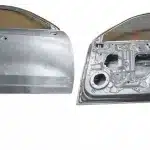 Haval Jolion Front Right Door Shell Assembly – Part 6101200AST01A