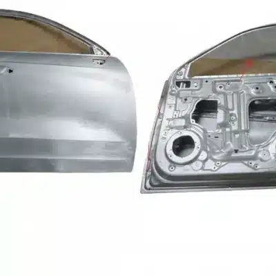 Haval Jolion Front Right Door Shell Assembly – Part 6101200AST01A Haval Jolion Front Right Door Shell Assembly – Part 6101200AST01A
