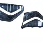 Haval Jolion Front Left Fog Lamp Cover – Part No. 2803179XST01A