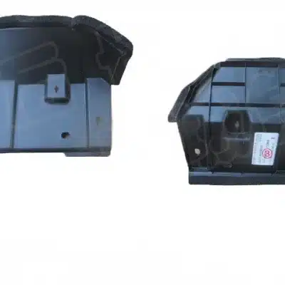 ORA Funky Cat / 03 Radiator Air Guide Deflector Lower Right 5514116XNW01A ORA Funky Cat / 03 Radiator Air Guide Deflector Lower Right 5514116XNW01A