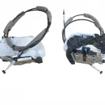 ORA iQ Rear Left Door Lock Assembly – Part 6205106XN20XA