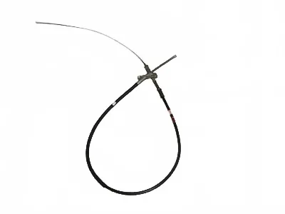 JMC Vigus N351 Rear Right Parking Brake Handbrake Cable – 9P2-2A635CD-ZD JMC Vigus N351 Rear Right Parking Brake Handbrake Cable – 9P2-2A635CD-ZD