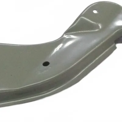 Keyton M70 Right Side Headlight Bracket – ZD3711014-0758-001 / NLM1-53012212A