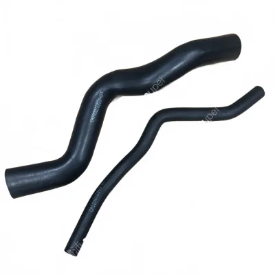 Jiangxi Isuzu Ruimai Fuel Tank Filler Pipe Assembly – 1101031-0425-001 Jiangxi Isuzu Ruimai Fuel Tank Filler Pipe Assembly – 1101031-0425-001