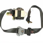 Foton Tunland Front Right Seat Belt Assembly – P1822010200A0