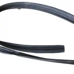 Jinbei Grand Hiace SY6480 Right Side Window Glass Run Channel Seal (3722180)