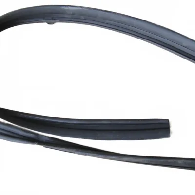 Jinbei Grand Hiace SY6480 Right Side Window Glass Run Channel Seal (3722180) Jinbei Grand Hiace SY6480 Right Side Window Glass Run Channel Seal (3722180)
