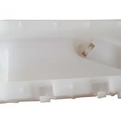 Keyton EX80 Front Bumper Bracket (Left Side) – Drawing No. R63A61A006 Keyton EX80 Front Bumper Bracket (Left Side) – Drawing No. R63A61A006