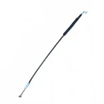 Rear Inner Door Handle Cable for ZX Auto Grand Tiger F3 – 6205120-2200B