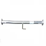 Foton Tunland Exhaust Muffler Assembly – Part No. FS1201010-0533-001 / P1120070105A0