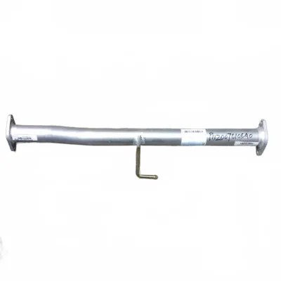 Foton Tunland Exhaust Muffler Assembly – Part No. FS1201010-0533-001 / P1120070105A0 Foton Tunland Exhaust Muffler Assembly – Part No. FS1201010-0533-001 / P1120070105A0