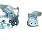Haval H6 (3rd Gen) Left Headlight Bracket Support – 5401578XKN01A