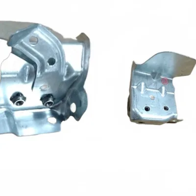 Haval H6 (3rd Gen) Left Headlight Bracket Support – 5401578XKN01A Haval H6 (3rd Gen) Left Headlight Bracket Support – 5401578XKN01A