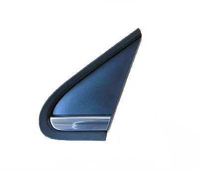 Haval H6 Front Left Exterior Door Triangle Plate Garnish – 5006100XKZ16A Haval H6 Front Left Exterior Door Triangle Plate Garnish – 5006100XKZ16A