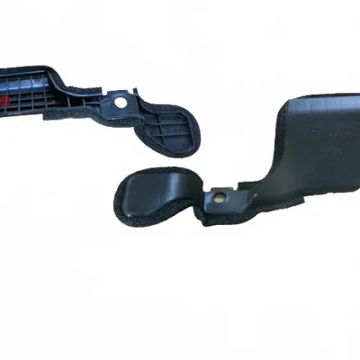 WEY VV5 Radiator Air Guide Deflector Upper Left – 5514110XKY5AA WEY VV5 Radiator Air Guide Deflector Upper Left – 5514110XKY5AA