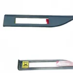 Roof Drip Molding for Haval H2s Red Label – Part 5501500XKR02A