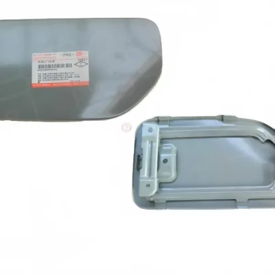 Genuine GWM Wingle 7 Fuel Tank Door Assembly – Part No. 8502500XP6PXA Genuine GWM Wingle 7 Fuel Tank Door Assembly – Part No. 8502500XP6PXA
