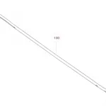GWM King Kong Poer Rear Engine Hood Sealing Strip – 8402140XPS01A