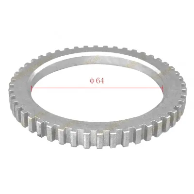 JMC Vigus N351 Front ABS Sensor Ring Gear (3550010-0065-001) – 9P2-1001AB JMC Vigus N351 Front ABS Sensor Ring Gear (3550010-0065-001) – 9P2-1001AB