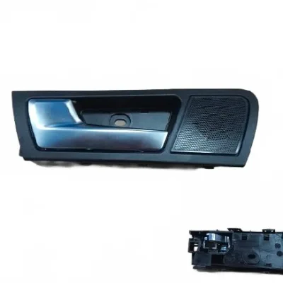 Haval H2 Red Label Rear Left Interior Door Handle Assembly – 6205502XSZ08A Haval H2 Red Label Rear Left Interior Door Handle Assembly – 6205502XSZ08A